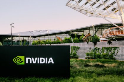 Nvidia siedziba