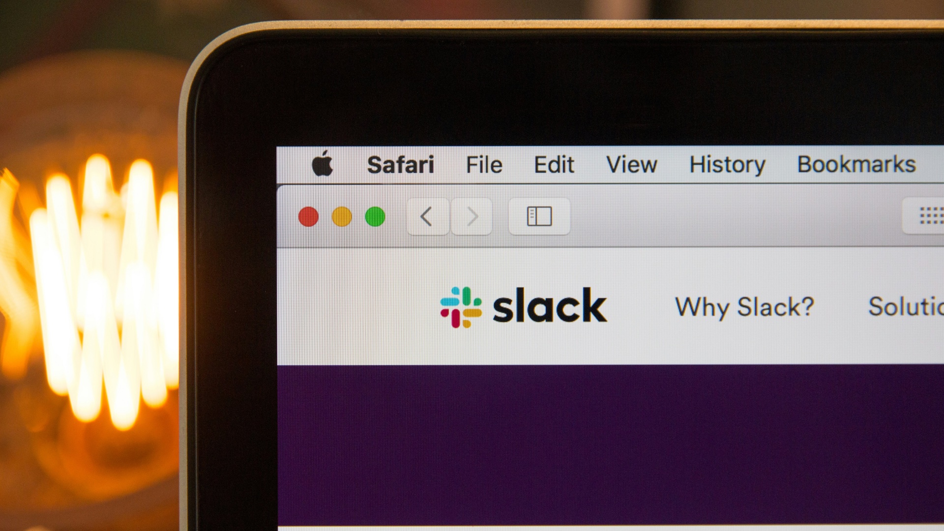 Slack