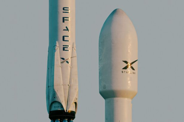 SpaceX, musk