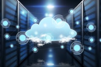 chmura, cloud, IT