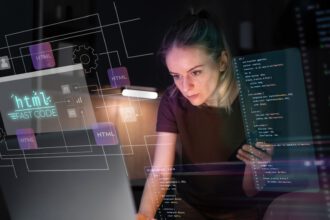 technologia, praca w IT, zatrudnienie w IT