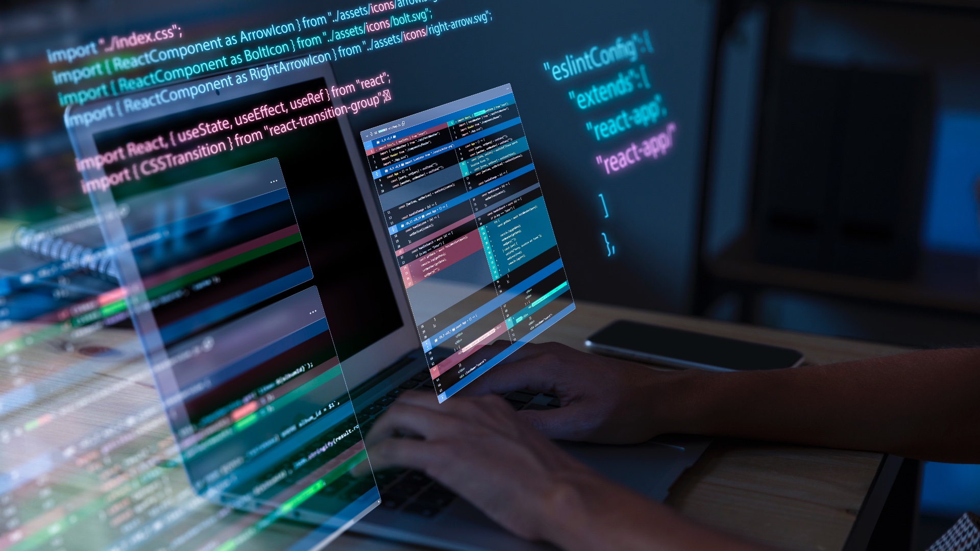 outsourcing it