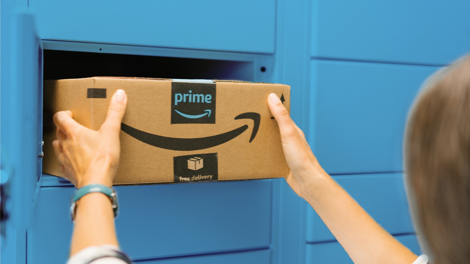 Amazon