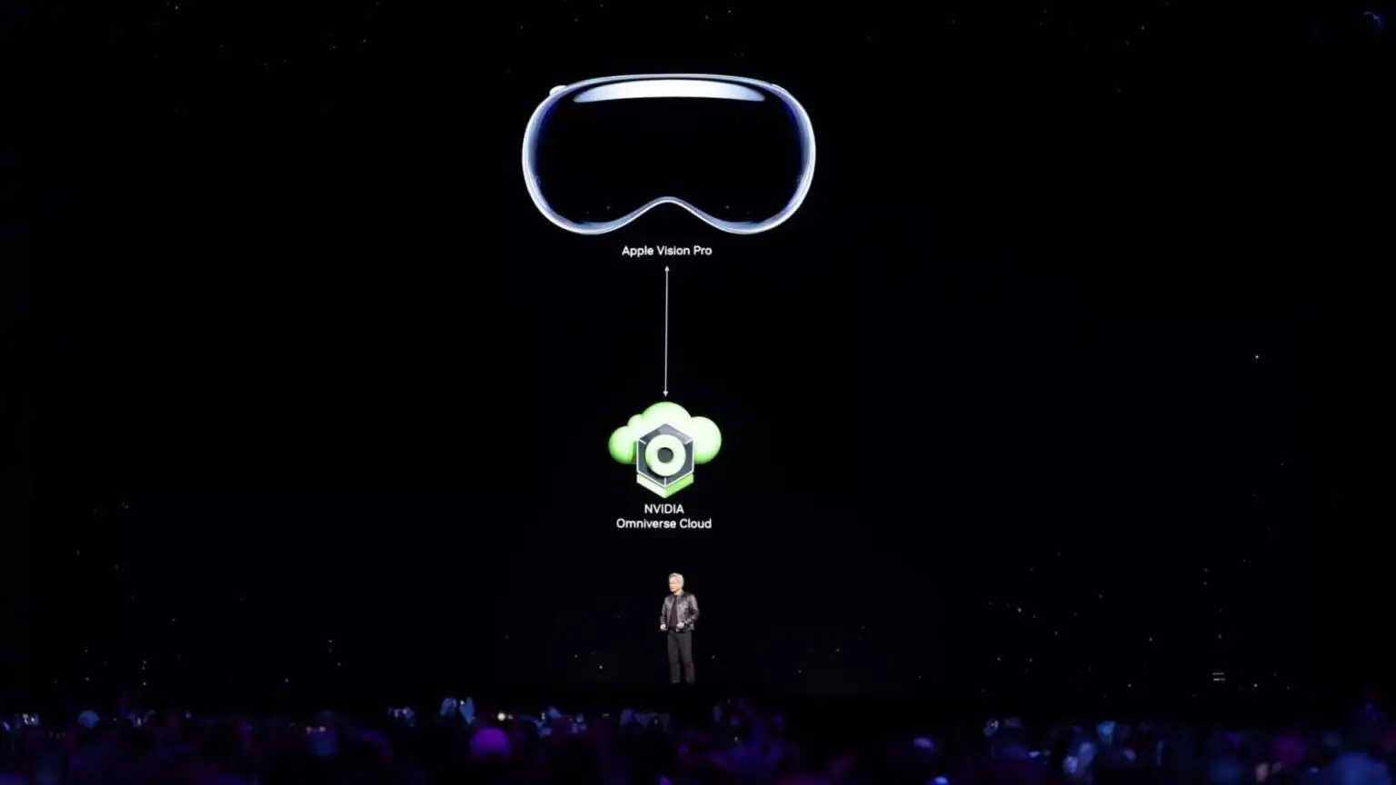 Prezes Nvidia: “halucynacje” sztucznej inteligencji da się naprawić
