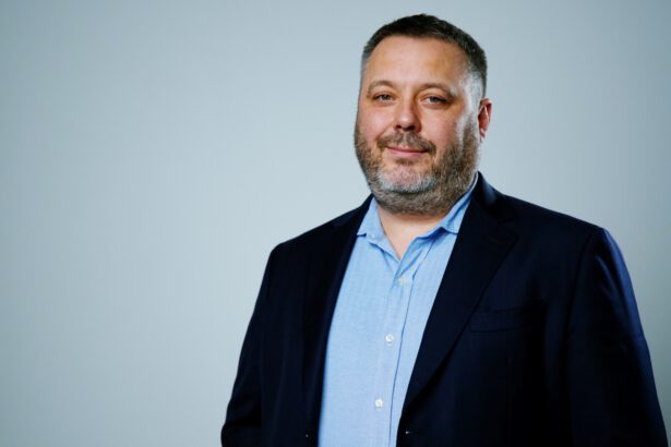Przemysław Kuna, NASK