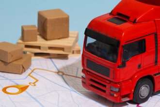 łańcuch dostaw, iot
