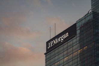 J.P. Morgan