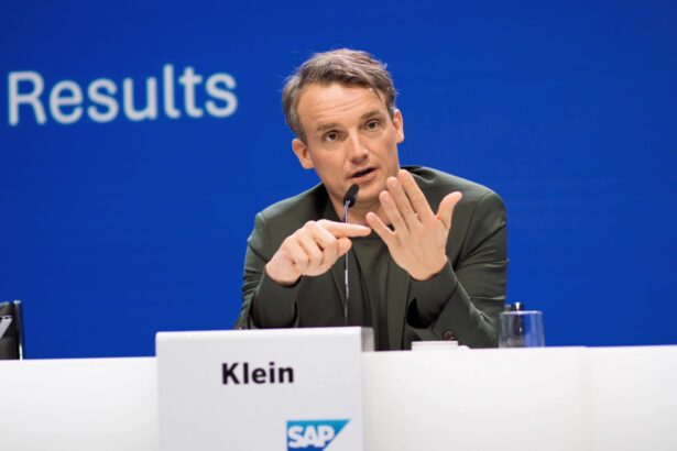 SAP, Klein