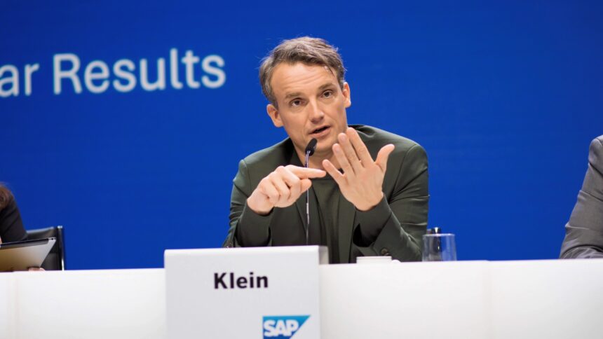 SAP, Klein