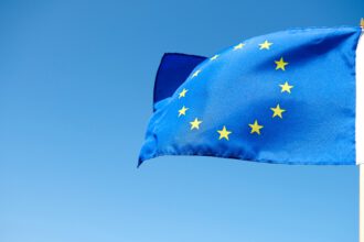 UE, startup
