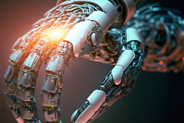 AI, sztuczna inteligencja, Atman