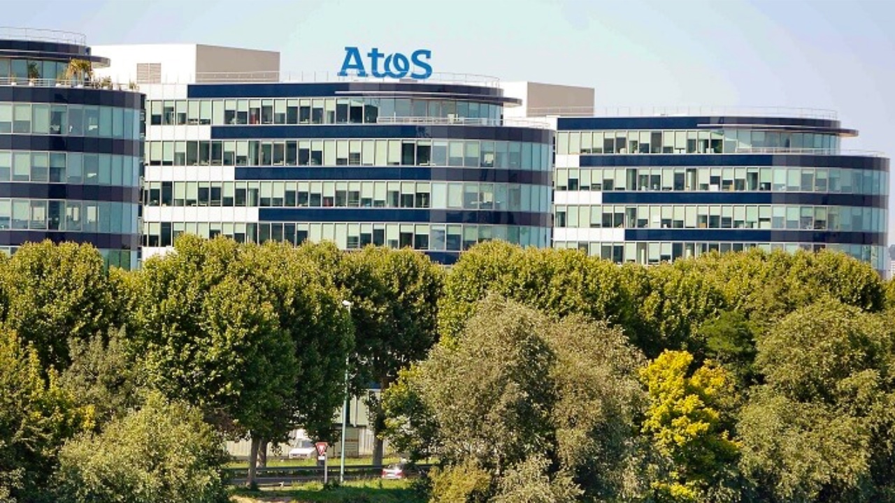 Atos