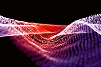 Big data, dane, cyfryzacja, data fabric