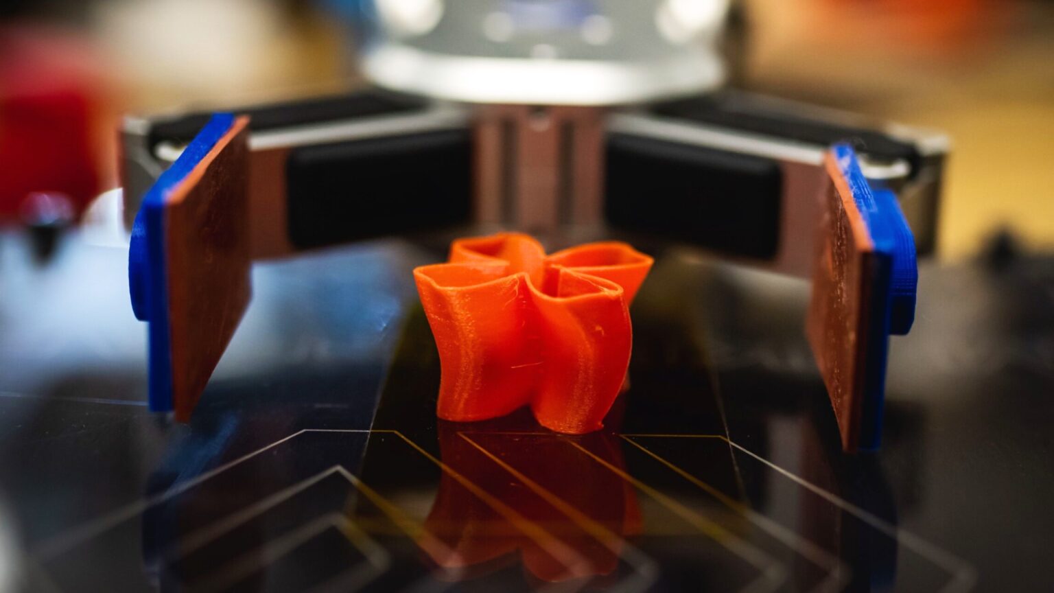 Robotyka i druk 3D – nowa era w projektowaniu materiałów