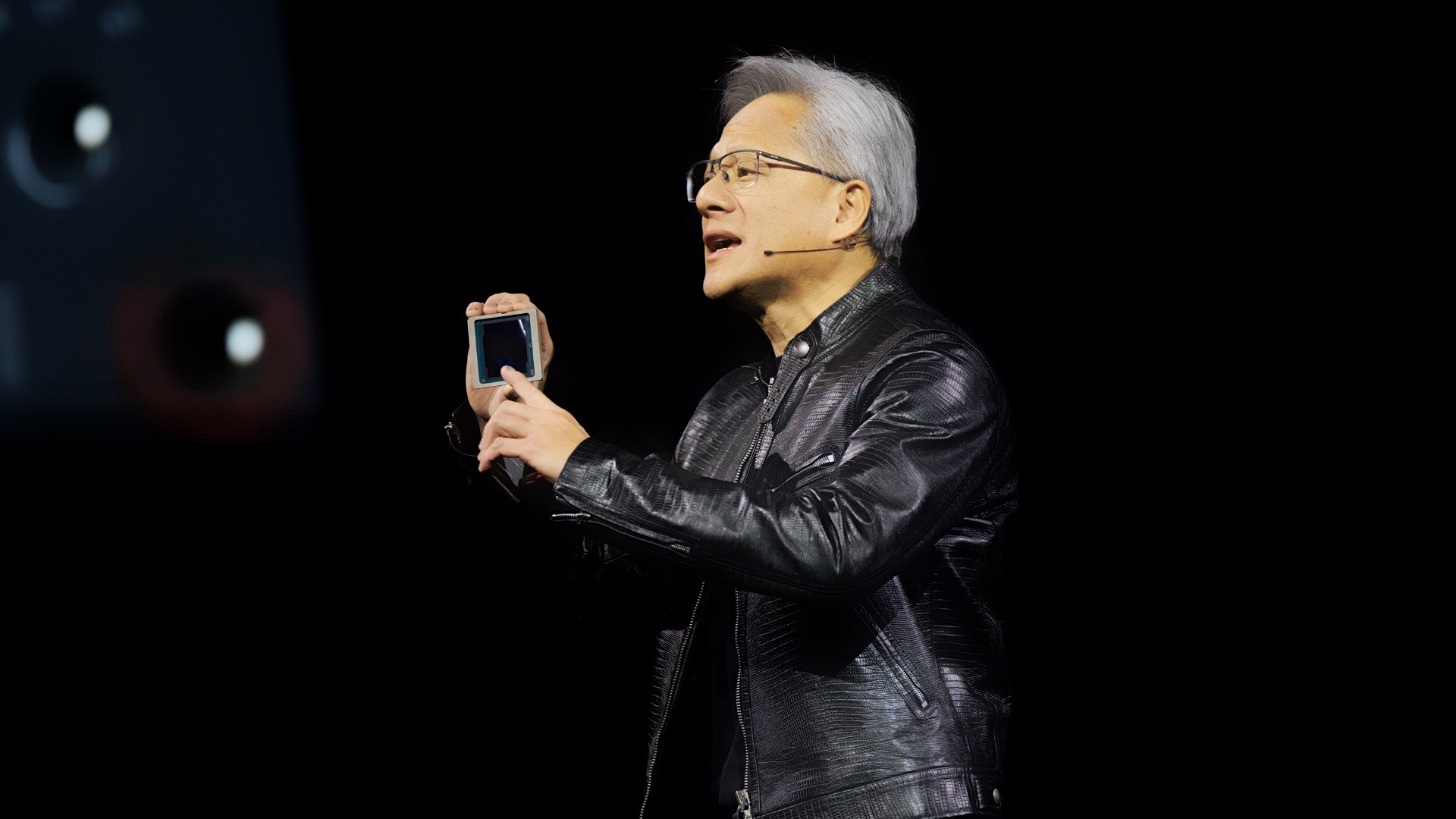Nvidia podnosi ceny. Droższa będzie infrastruktura AI