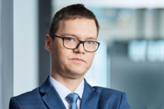 Marcin Krzemieniewski, IT Solution Factor