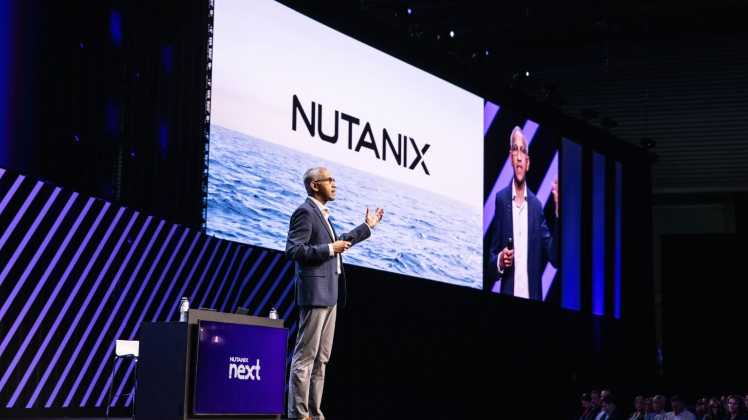 Nutanix