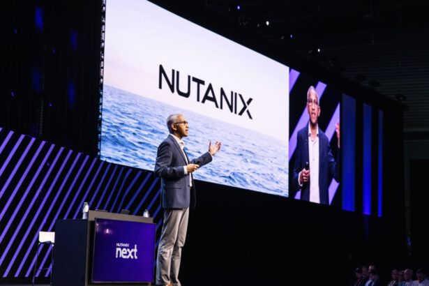 Nutanix