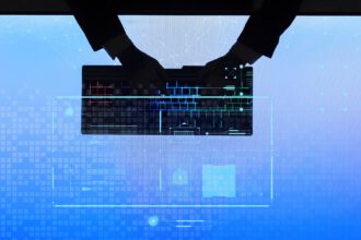 Phishing, cyberbezpieczeństwo, AI, cyberataki
