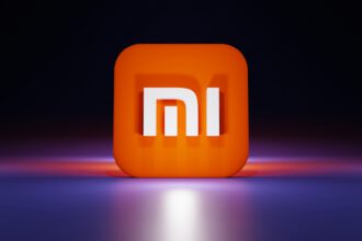 Xiaomi, logo