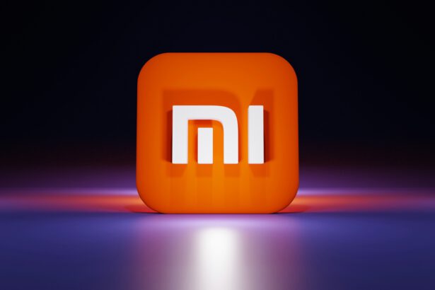 Xiaomi, logo
