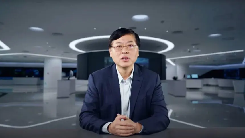 Lenovo podwaja dochody i wzmacnia pozycję na rynku AI