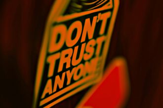 cyberbezpieczeństwo, Zero trust, cyberataki na firmy