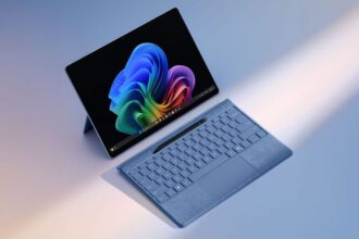 Microsoft Copilot+ - Surface