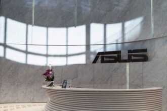 Asus