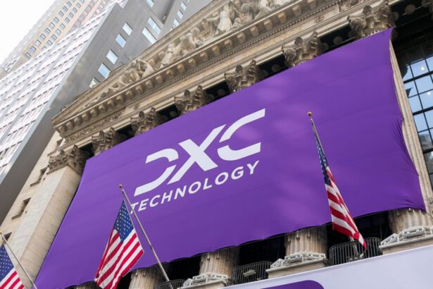 DXC Technology