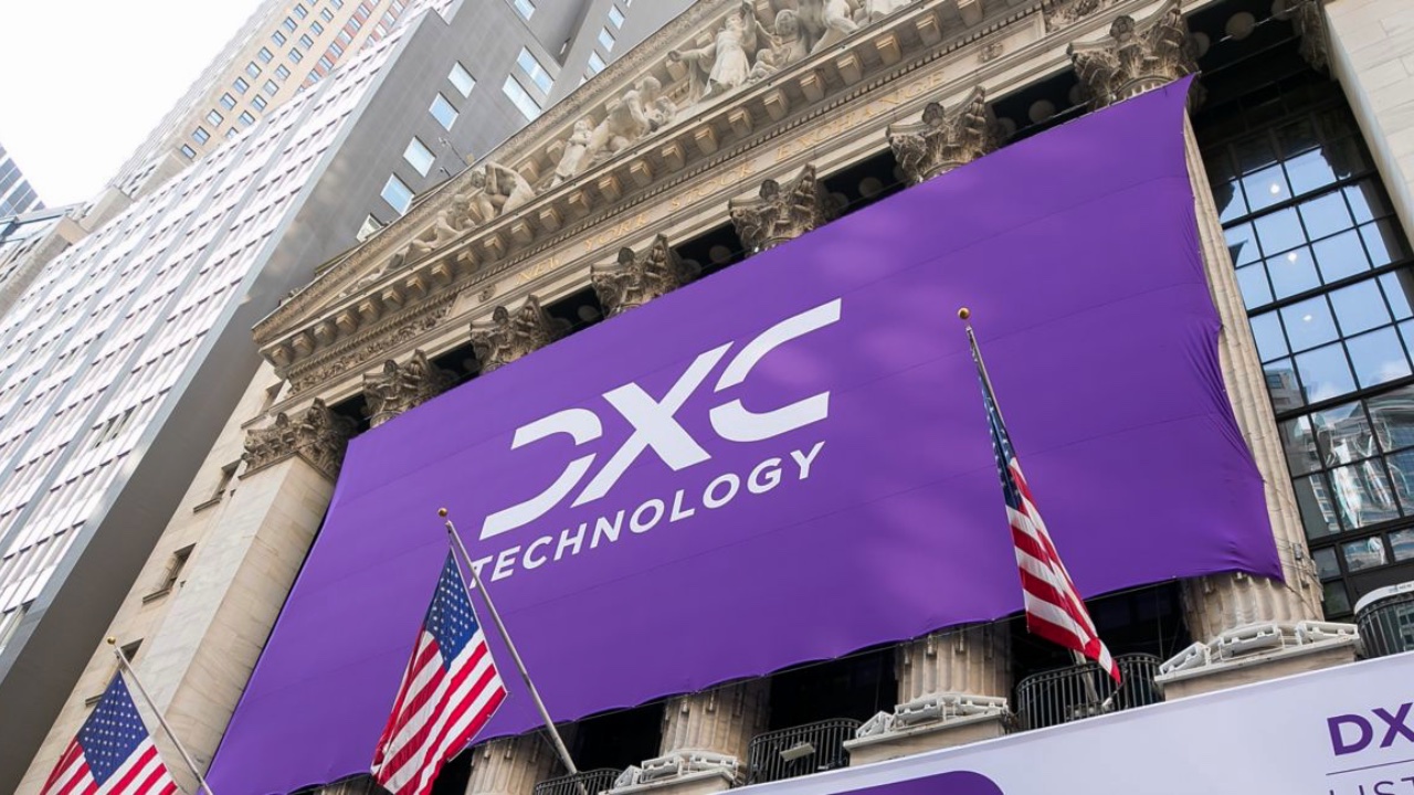 DXC Technology