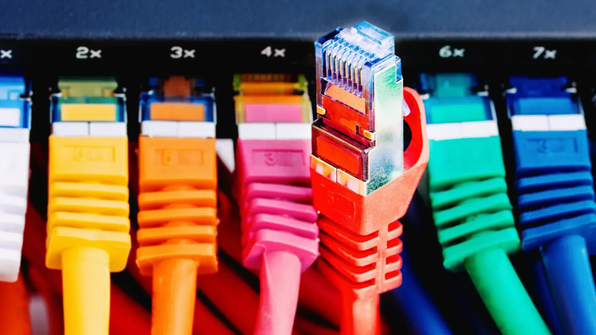 Giganci łapią zadyszkę? Ubiquiti i Huawei rosną w cieniu liderów rynku WLAN