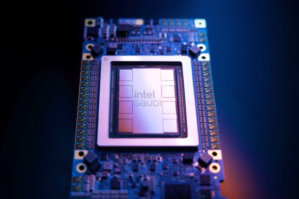 Intel zaprezentował Gaudi 3, próbując walczyć cenowo z Nvidia o rynek AI