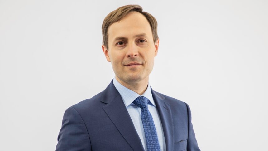 Michał Karpowicz objął stanowisko szefa Samsung AI Center Warsaw