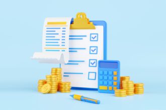 Taxation, CSEF
