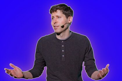 Sam Altman, OpenAI