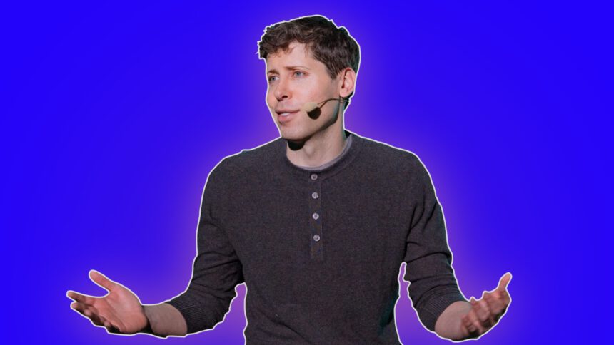 Sam Altman, OpenAI