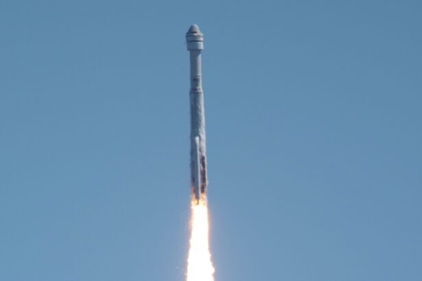 Starliner, NASA