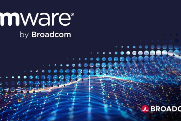 vmware