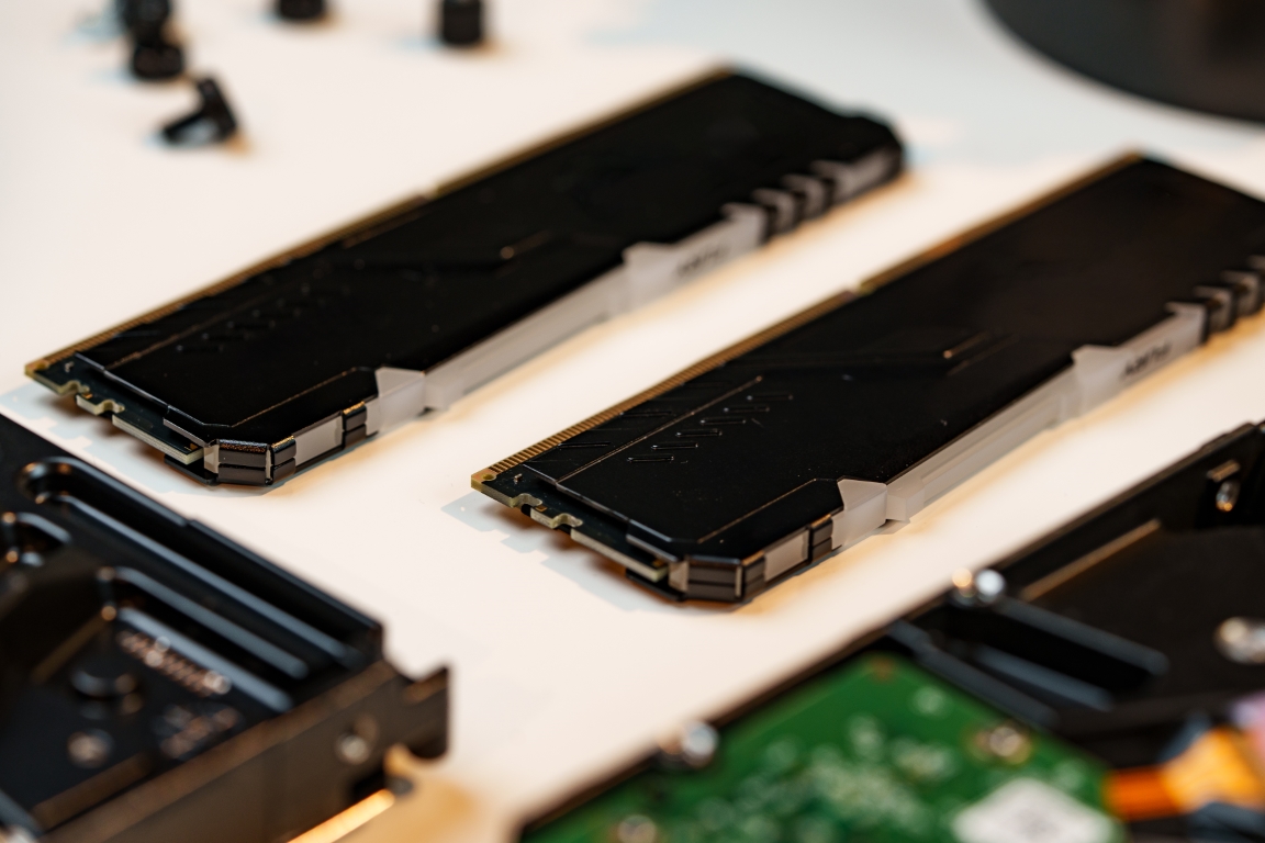 Dysk SSD