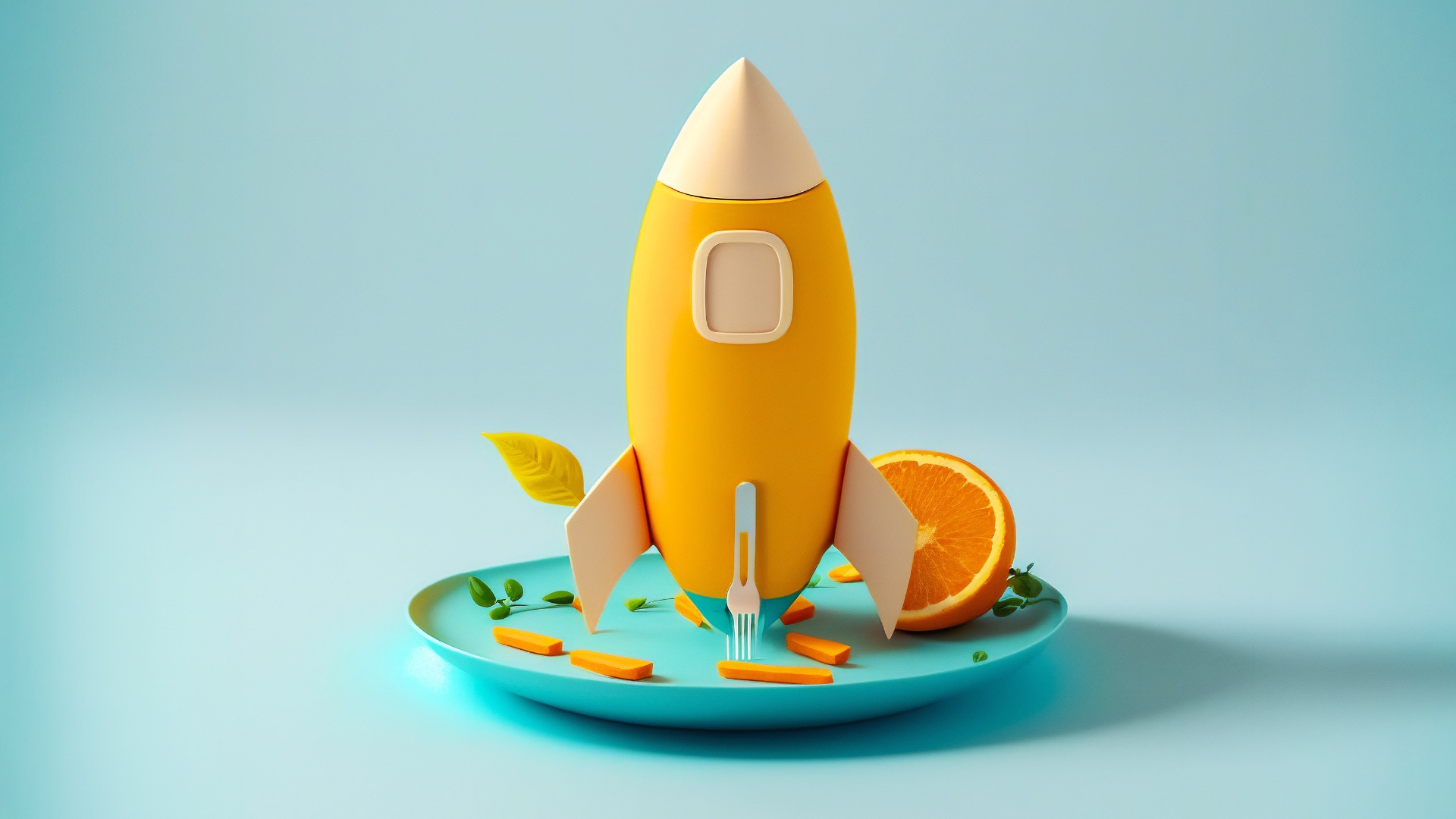 startup