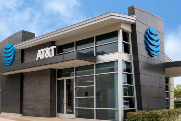 AT&T