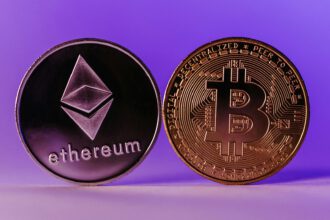 Ethereum bitcoin