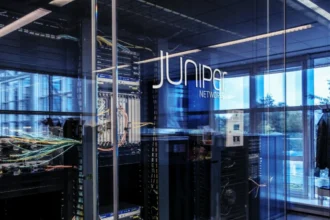 Juniper networks