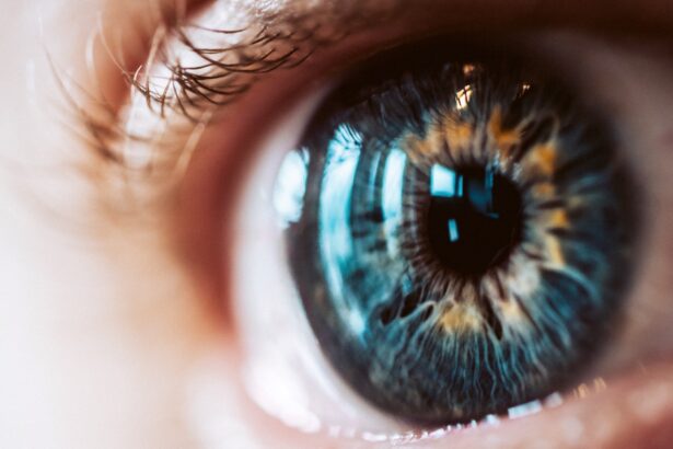 Kamera jak ludzkie oko – przełomowy wynalazek naukowców z University of Maryland