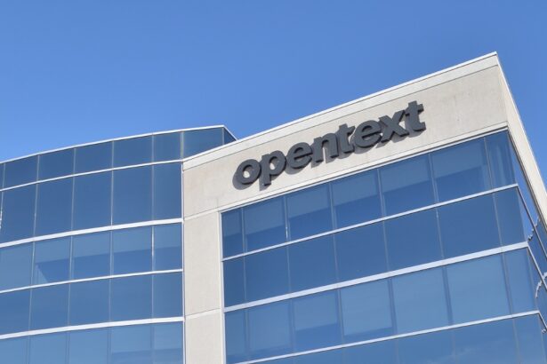 OpenText redukuje zatrudnienie. Firma zwolni ponad 1000 pracowników