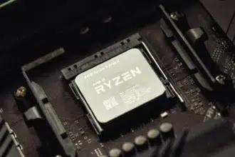 AMD, Ryzen
