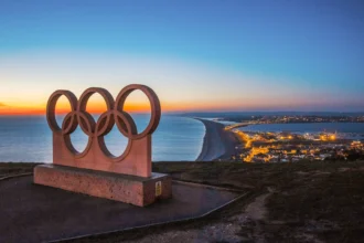 Olimpiada