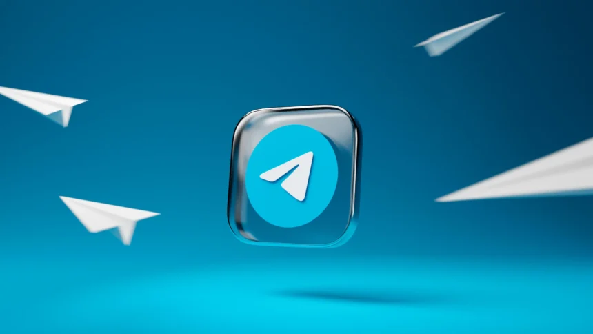 Telegram