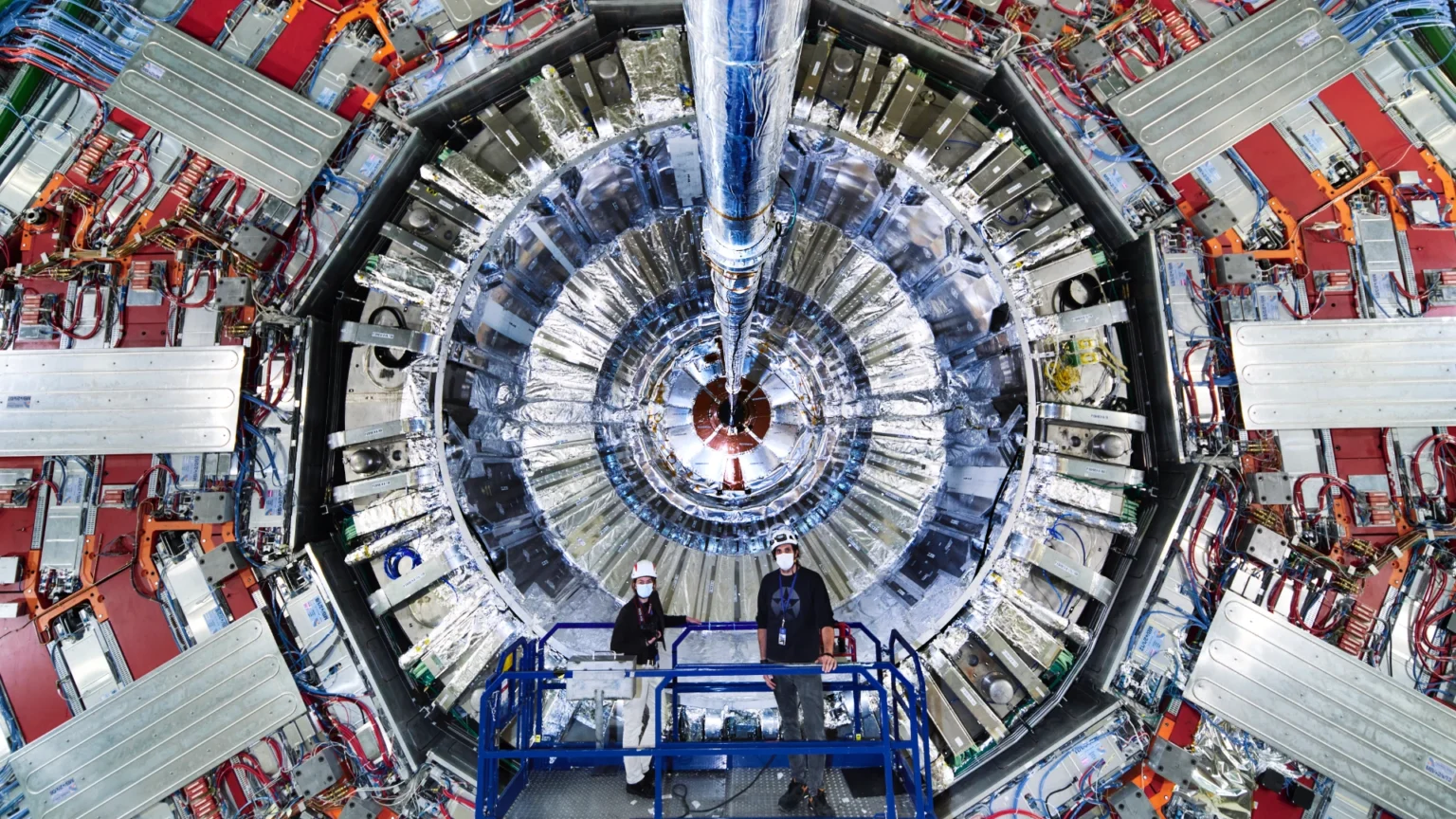 CERN